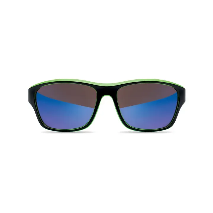 Lustrzane sportowe okulary przeciw - MO2545 (MOCN#48)