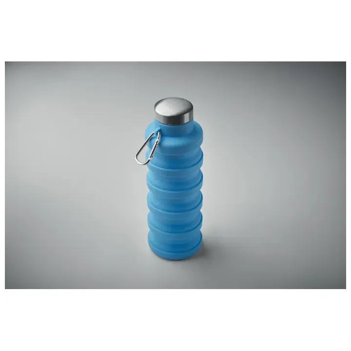 Składana butelka 500 ml - MO2548 (MOCN#66)