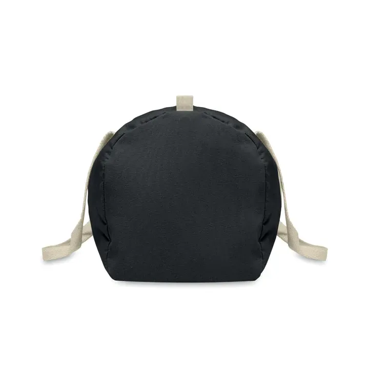 Recycled cotton sports bag - MO2550 (MOCN#03)