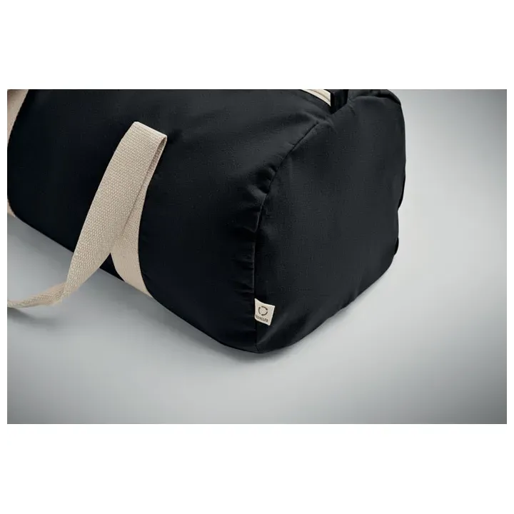 Recycled cotton sports bag - MO2550 (MOCN#03)