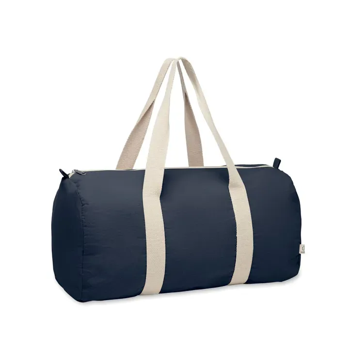 Recycled cotton sports bag - MO2550 (MOCN#85)