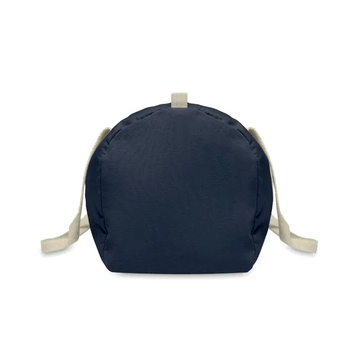 Recycled cotton sports bag - MO2550 (MOCN#85)