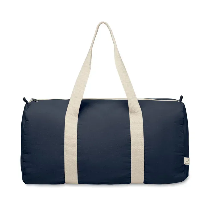 Recycled cotton sports bag - MO2550 (MOCN#85)