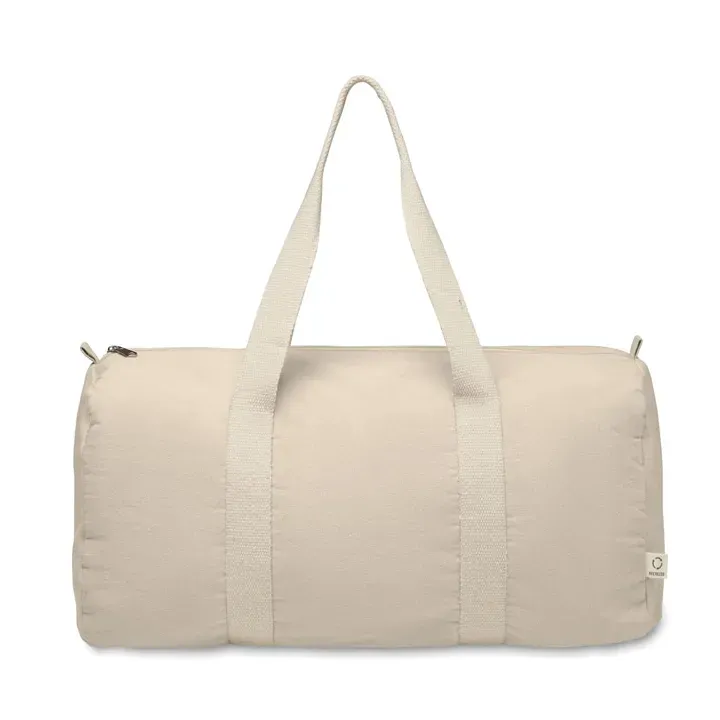 Recycled cotton sports bag - MO2550 (MOCN#13)