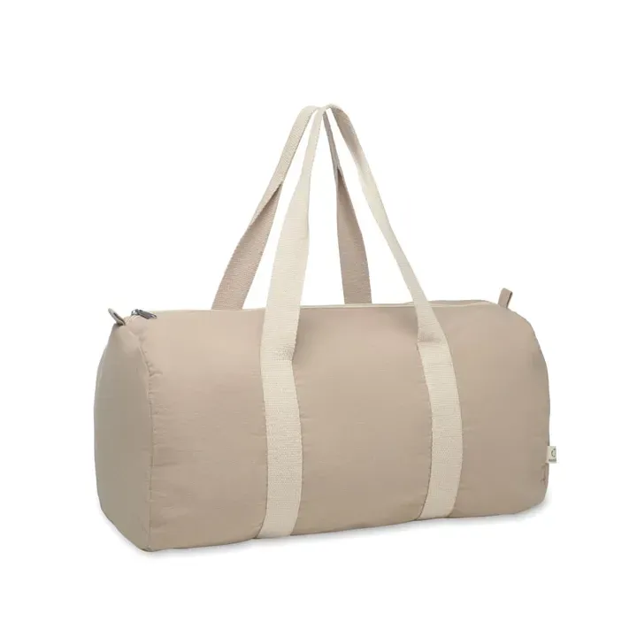 Recycled cotton sports bag - MO2550 (MOCN#39)