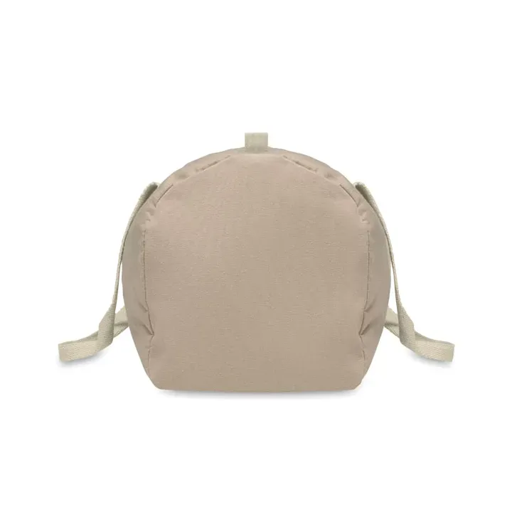 Torba sportowa z bawełny z recykli - MO2550 (MOCN#39)