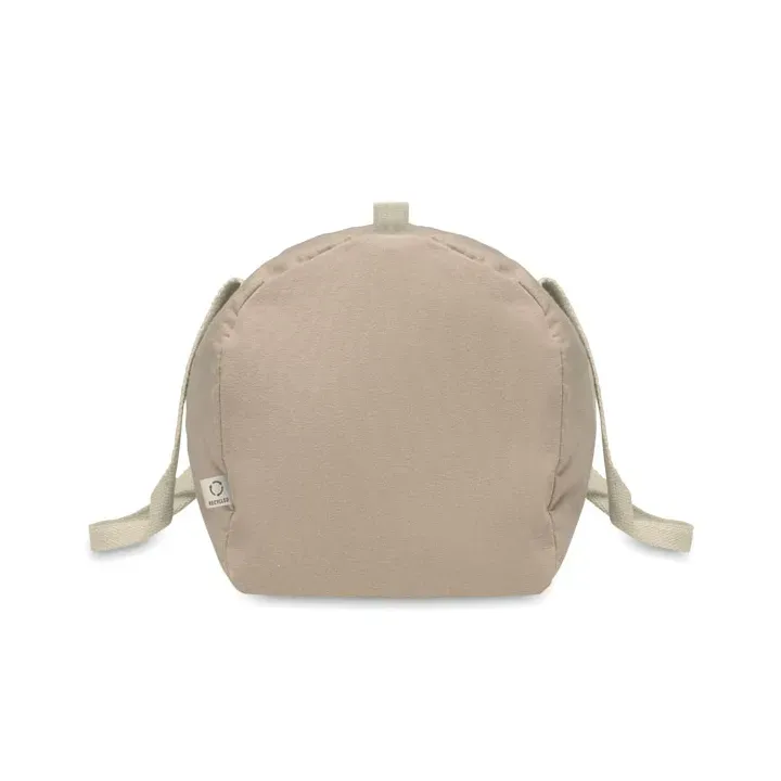 Recycled cotton sports bag - MO2550 (MOCN#39)