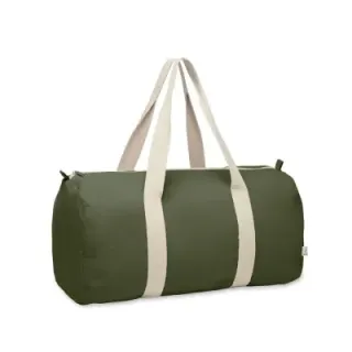 Recycled cotton sports bag - MO2550 (MOCN#49)