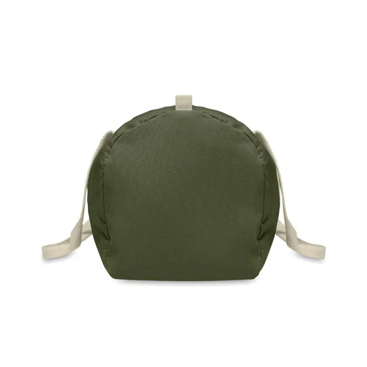 Recycled cotton sports bag - MO2550 (MOCN#49)
