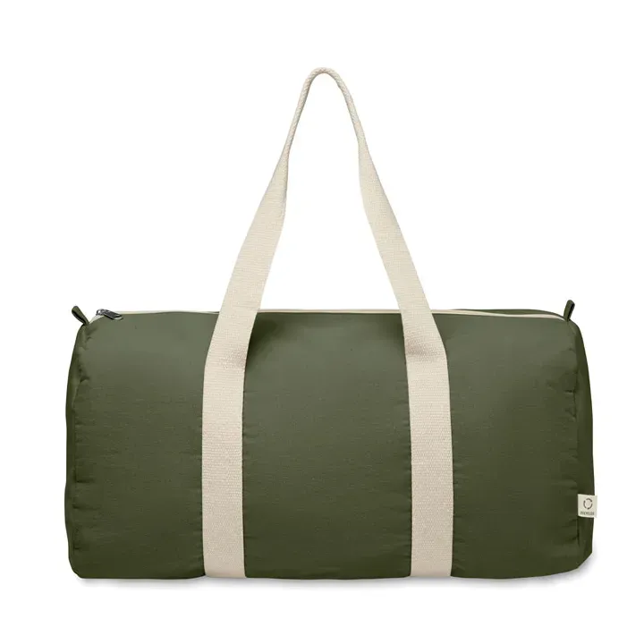 Recycled cotton sports bag - MO2550 (MOCN#49)