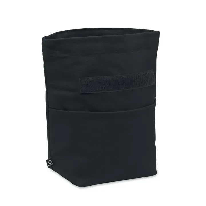 Recycled cotton cooler bag - MO2551 (MOCN#03)