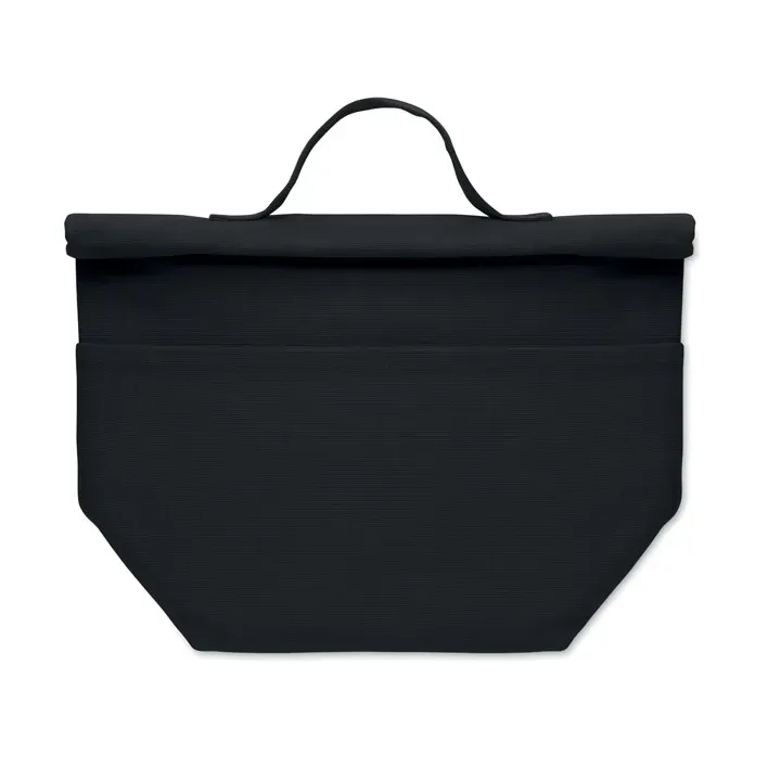 Recycled cotton cooler bag - MO2551 (MOCN#03)