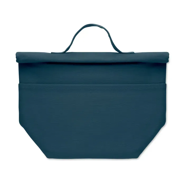 Recycled cotton cooler bag - MO2551 (MOCN#04)