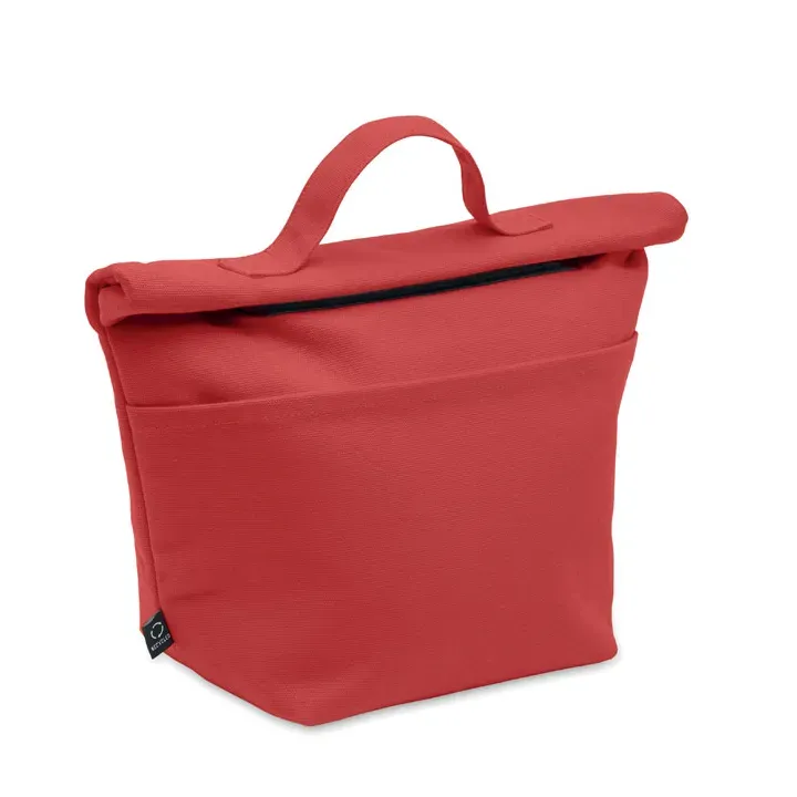 Recycled cotton cooler bag - MO2551 (MOCN#05)