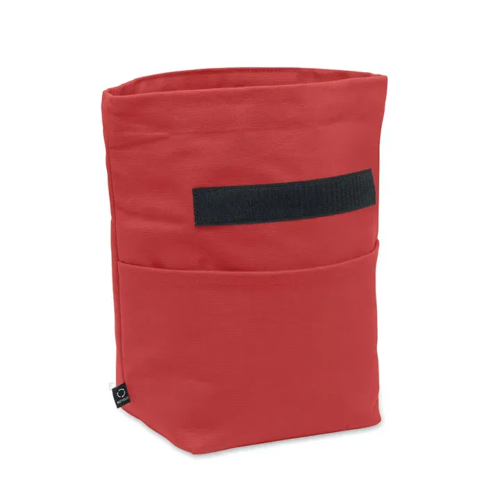 Recycled cotton cooler bag - MO2551 (MOCN#05)