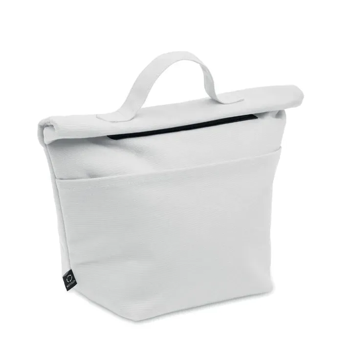 Recycled cotton cooler bag - MO2551 (MOCN#06)