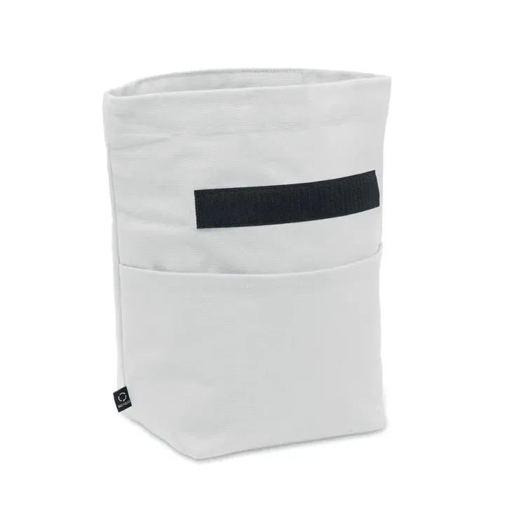 Recycled cotton cooler bag - MO2551 (MOCN#06)