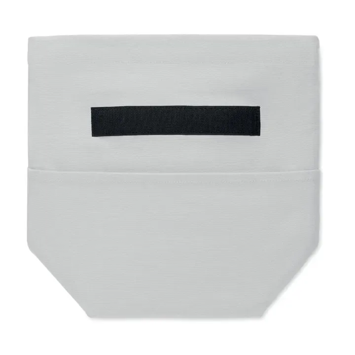 Recycled cotton cooler bag - MO2551 (MOCN#06)