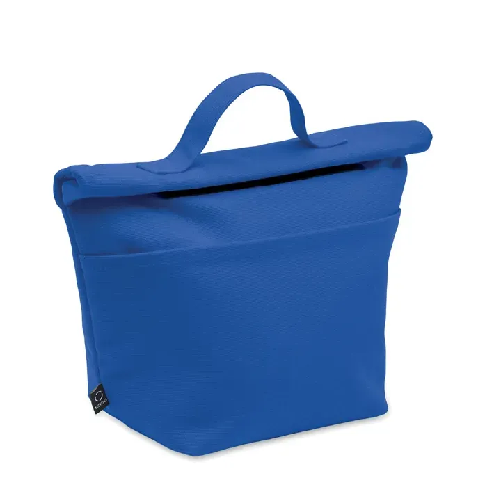 Recycled cotton cooler bag - MO2551 (MOCN#37)