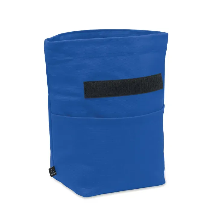 Recycled cotton cooler bag - MO2551 (MOCN#37)