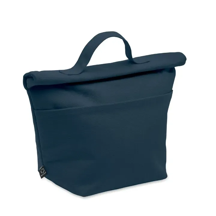 Recycled cotton cooler bag - MO2551 (MOCN#85)