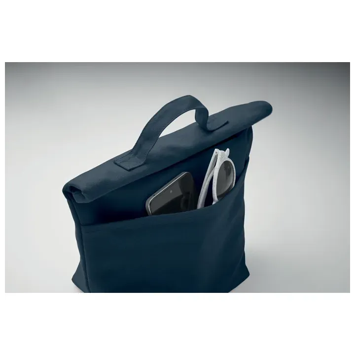 Recycled cotton cooler bag - MO2551 (MOCN#85)