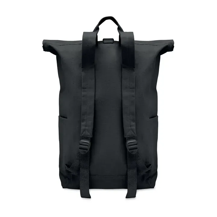 Plecak typu rolltop 390 gr/m² - MO2552 (MOCN#03)