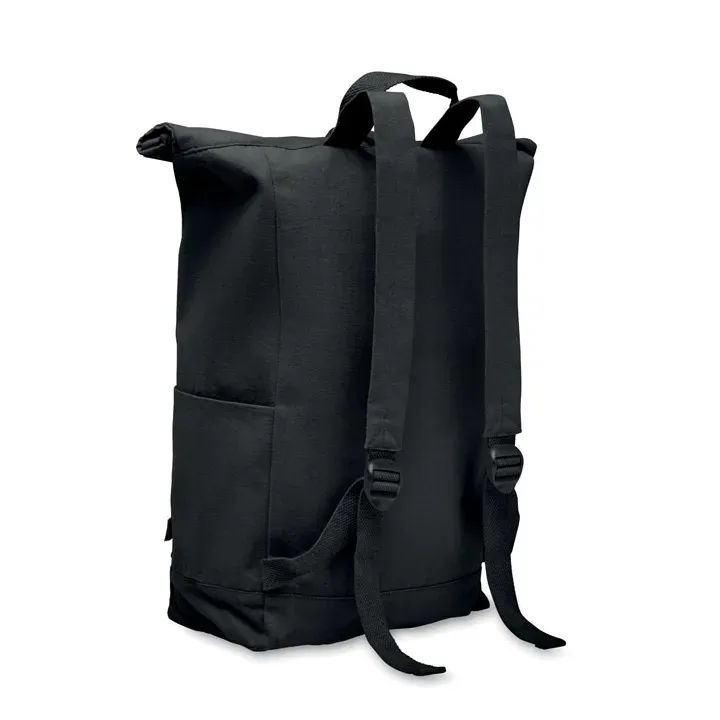 Plecak typu rolltop 390 gr/m² - MO2552 (MOCN#03)