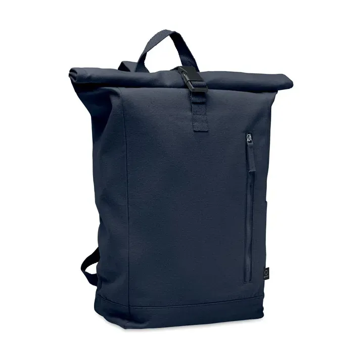 Roll top backpack 390 gr/m² - MO2552 (MOCN#85)