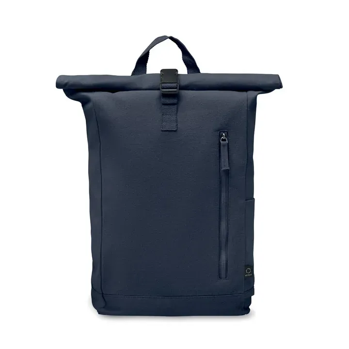 Roll top backpack 390 gr/m² - MO2552 (MOCN#85)