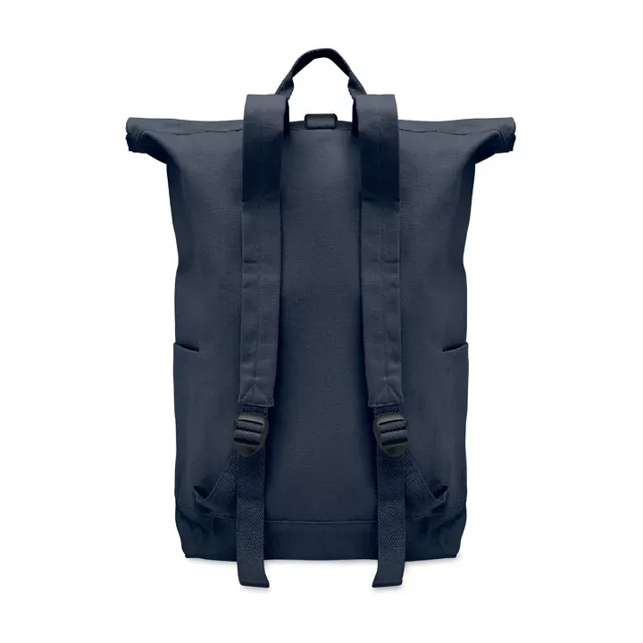 Roll top backpack 390 gr/m² - MO2552 (MOCN#85)