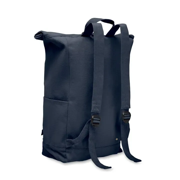 Roll top backpack 390 gr/m² - MO2552 (MOCN#85)