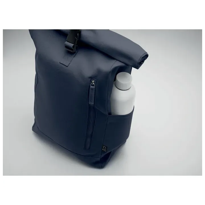 Roll top backpack 390 gr/m² - MO2552 (MOCN#85)