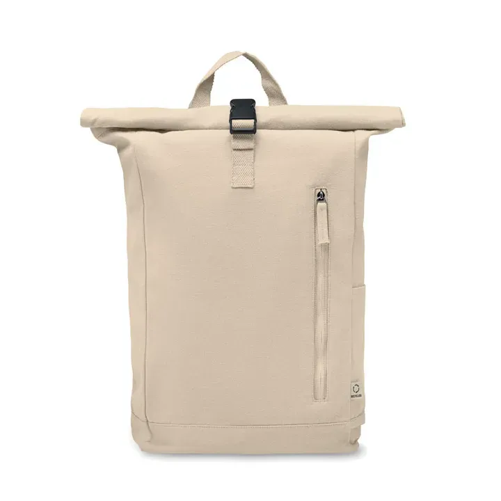 Plecak typu rolltop 390 gr/m² - MO2552 (MOCN#13)