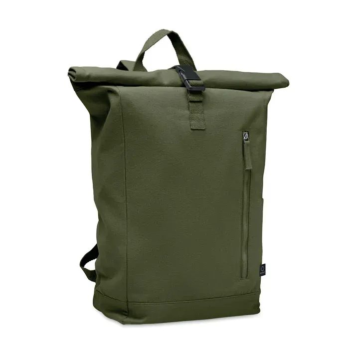 Plecak typu rolltop 390 gr/m² - MO2552 (MOCN#49)