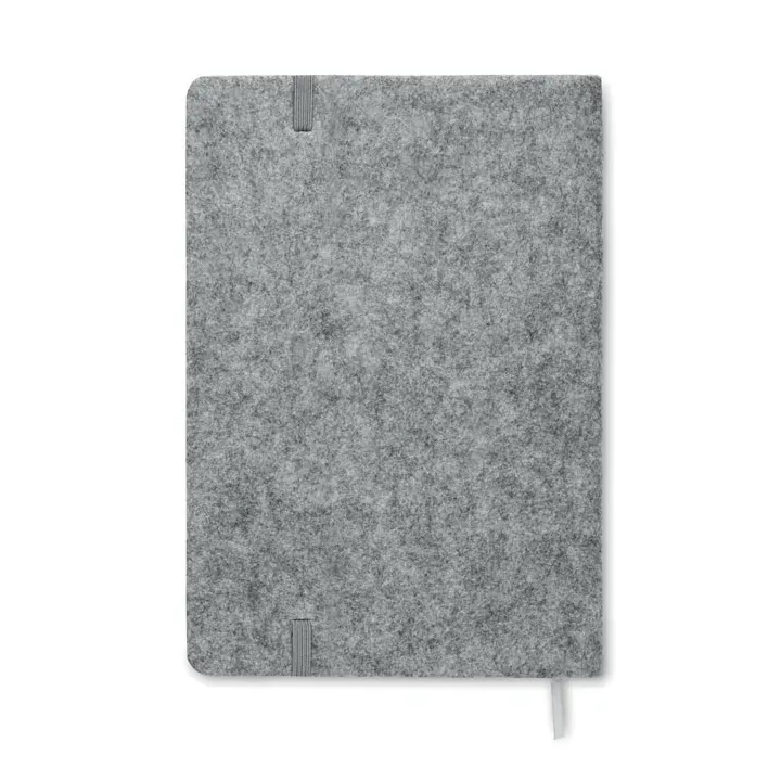 A5 RPET cork notebook - MO2553 (MOCN#07)