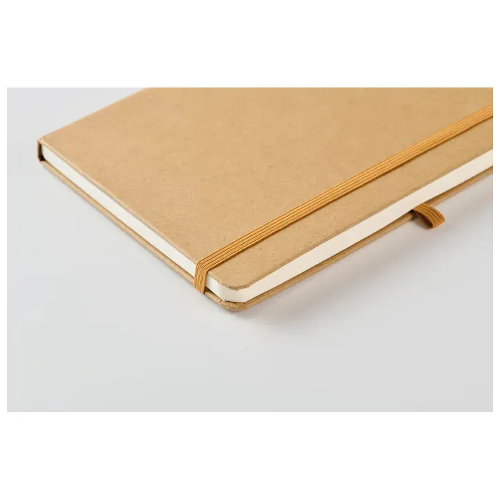 A5 notebook recycled paper set - MO2554 (MOCN#13)