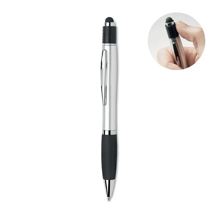 Stylus spinner pen - MO2573 (MOCN#03)