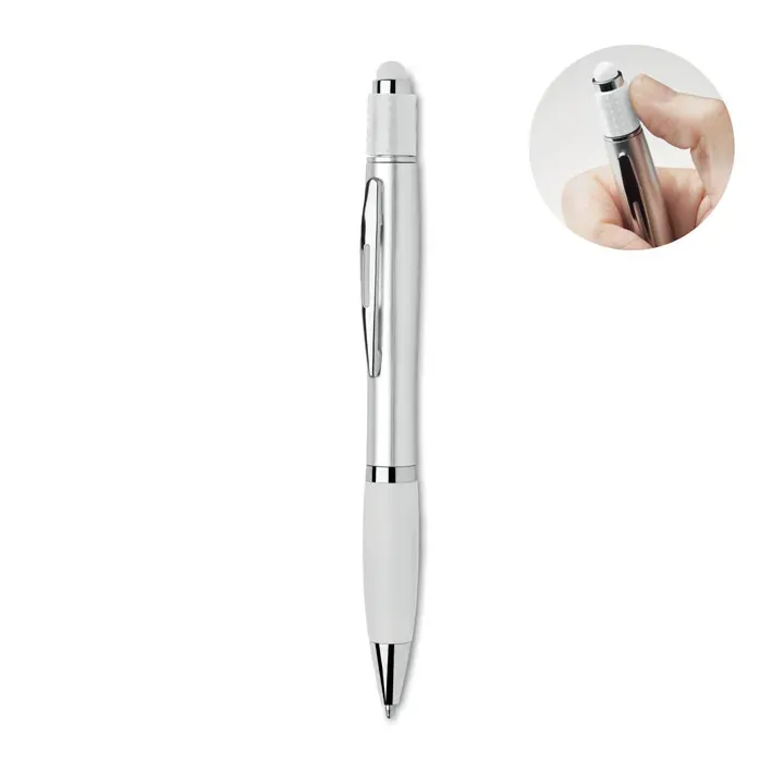 Stylus spinner pen - MO2573 (MOCN#06)