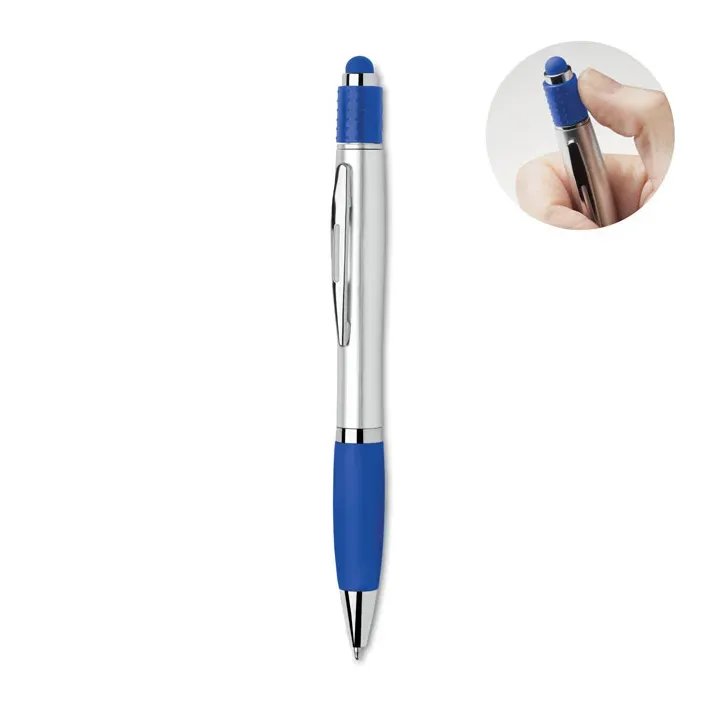 Stylus spinner pen - MO2573 (MOCN#37)