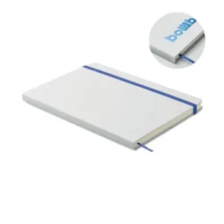 Colour revealing A5 notebook - MO2578 (MOCN#04)