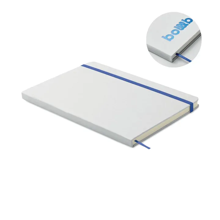 Colour revealing A5 notebook - MO2578 (MOCN#04)