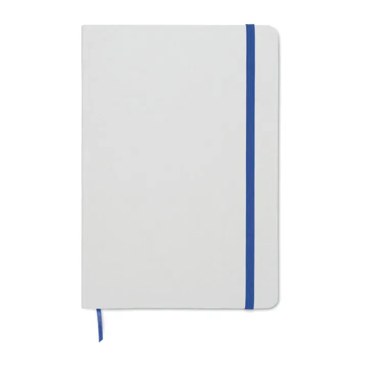 Colour revealing A5 notebook - MO2578 (MOCN#04)