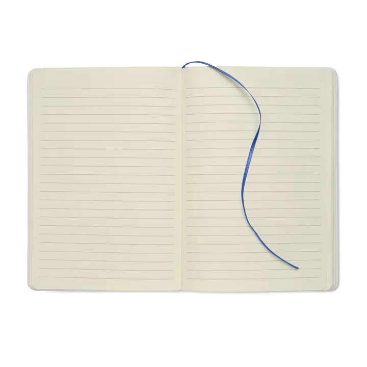 Colour revealing A5 notebook - MO2578 (MOCN#04)
