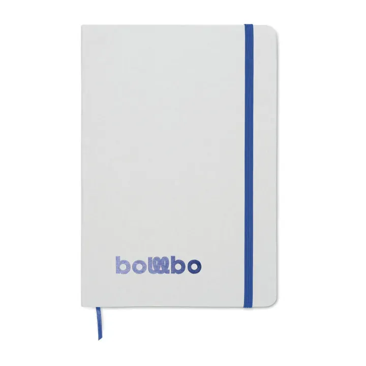 Colour revealing A5 notebook - MO2578 (MOCN#04)
