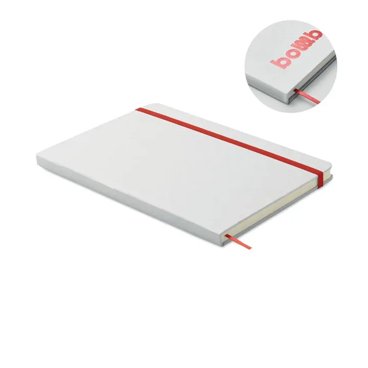 Colour revealing A5 notebook - MO2578 (MOCN#05)