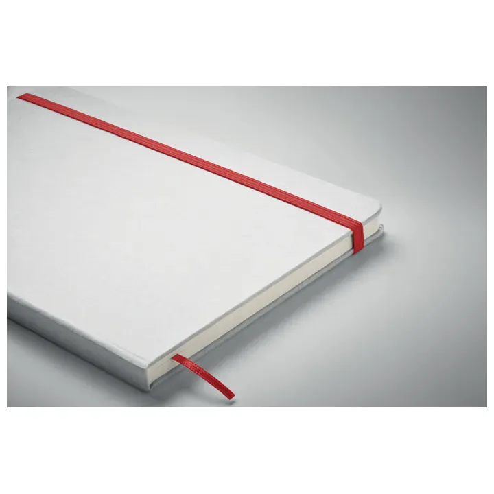Colour revealing A5 notebook - MO2578 (MOCN#05)