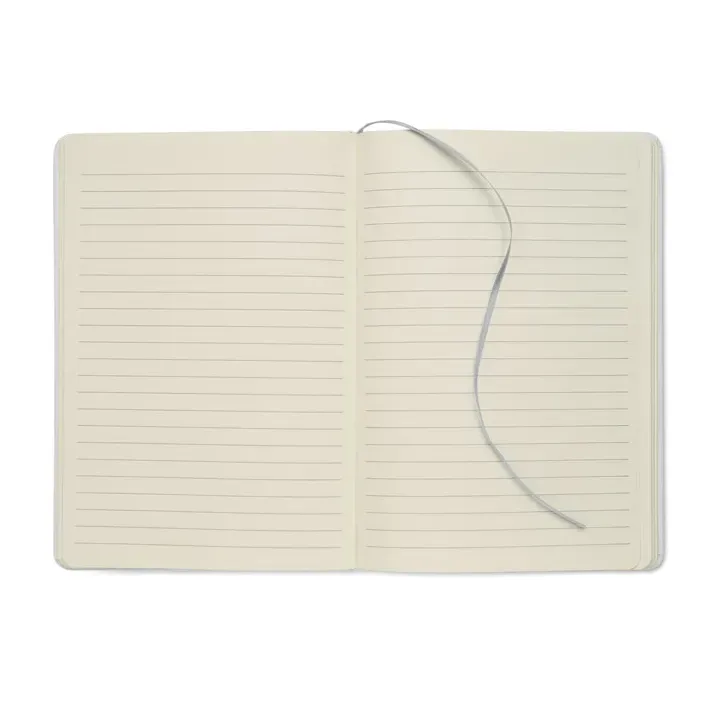 Colour revealing A5 notebook - MO2578 (MOCN#14)