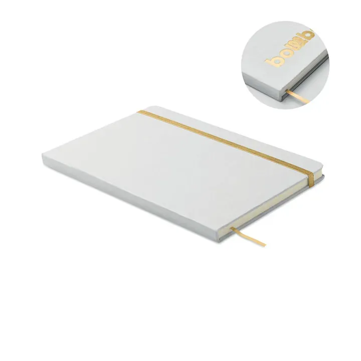Colour revealing A5 notebook - MO2578 (MOCN#98)