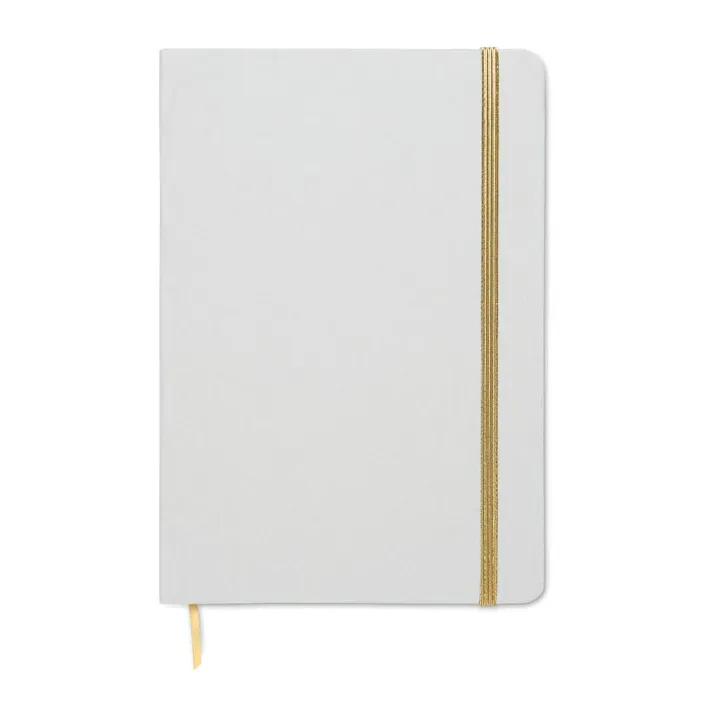 Colour revealing A5 notebook - MO2578 (MOCN#98)
